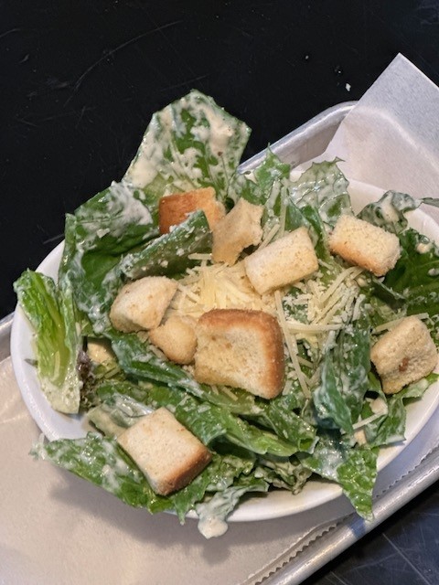 Side Caesar Salad