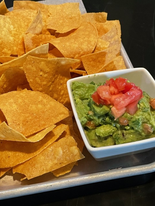 Chips And Guac