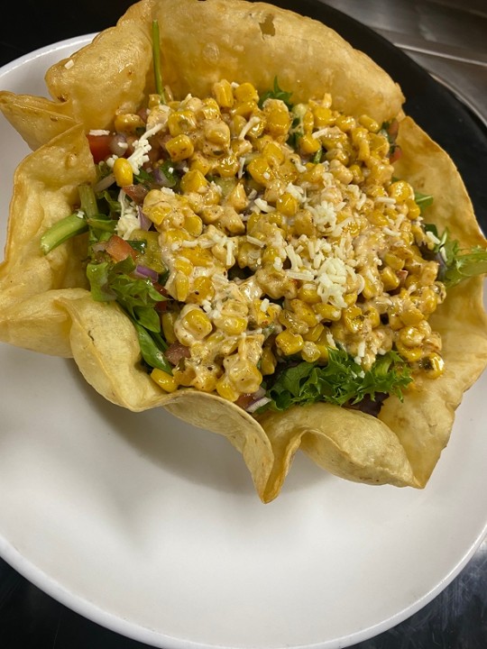 Fiesta Taco Salad