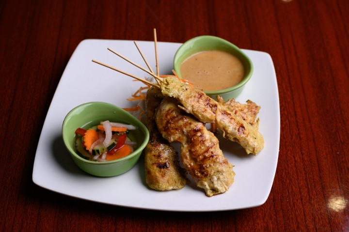 Satay