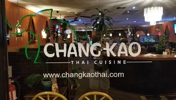 Restaurant header image