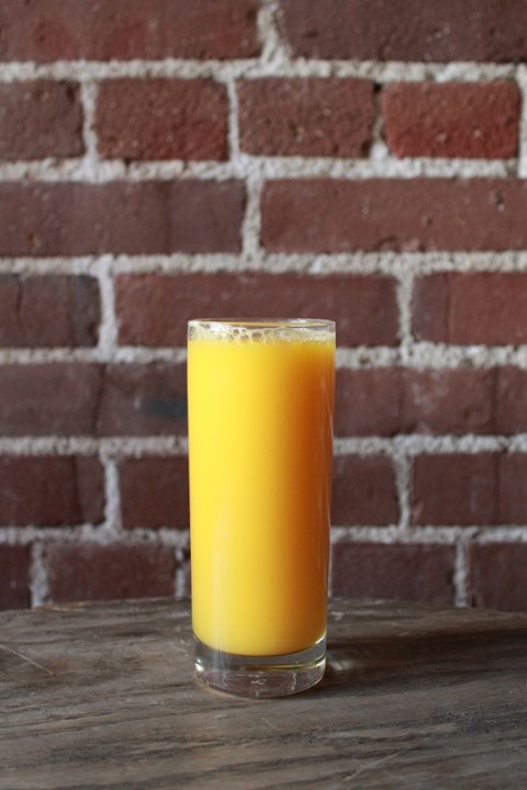 Orange Juice