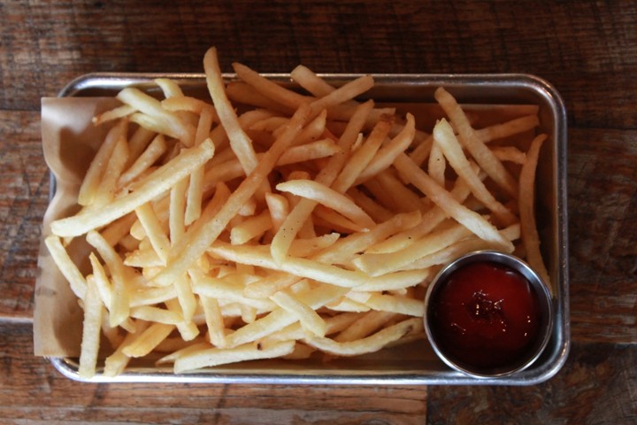 Large Fries