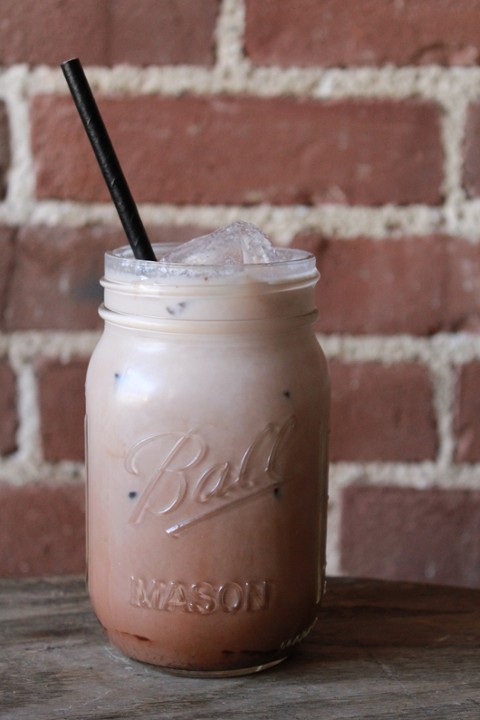 Iced Mocha