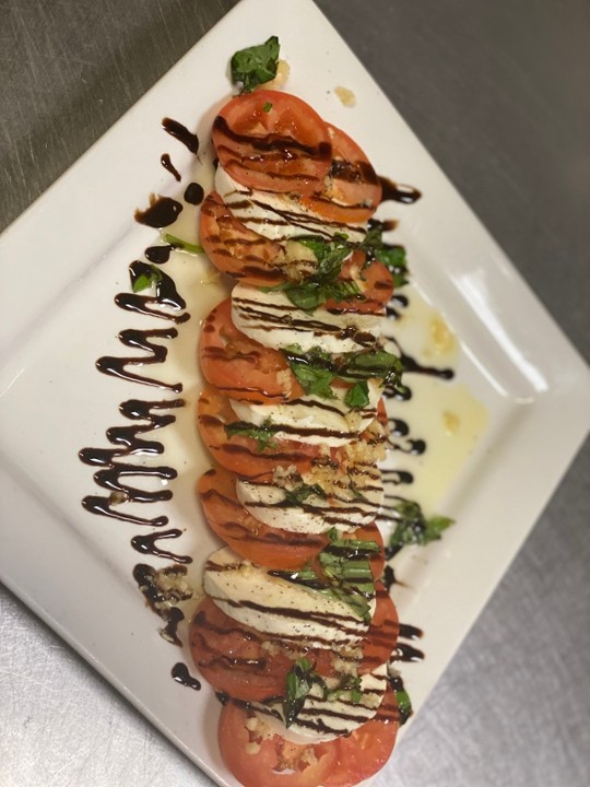 CAPRESE SALAD