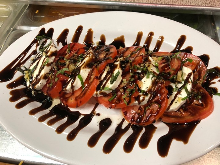 CAPRESE SALAD