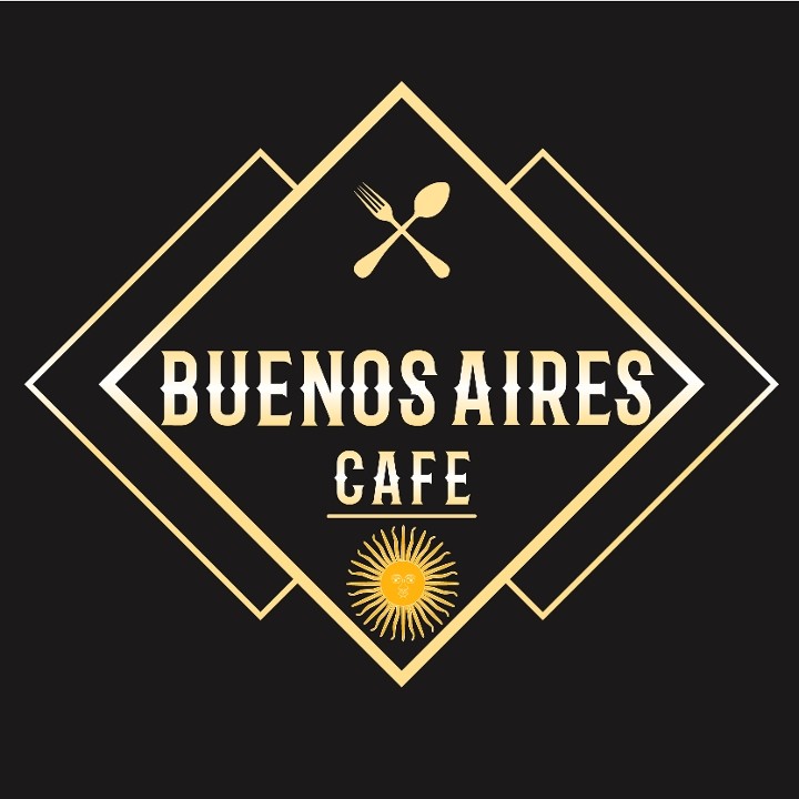 Buenos Aires Café FS 12 - Buenos Aires Café