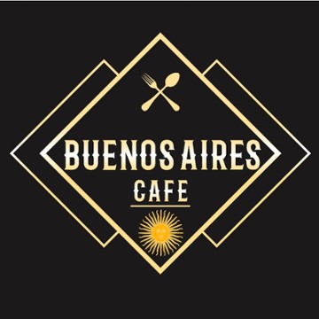 Buenos Aires Café FS 12 - Buenos Aires Café logo