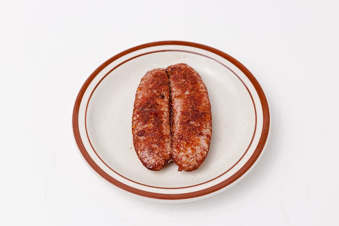 Greek Sausage