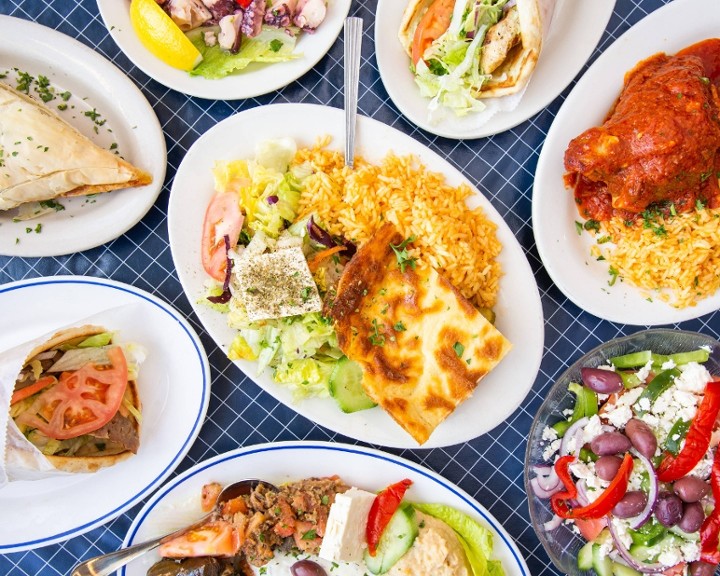 Restaurant banner image