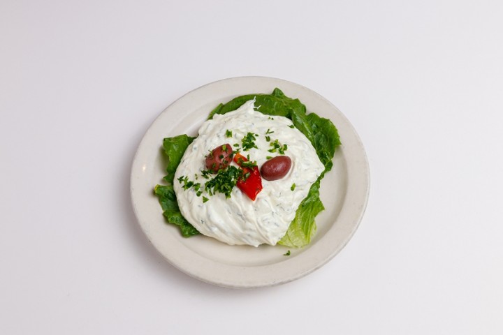 Tzatziki