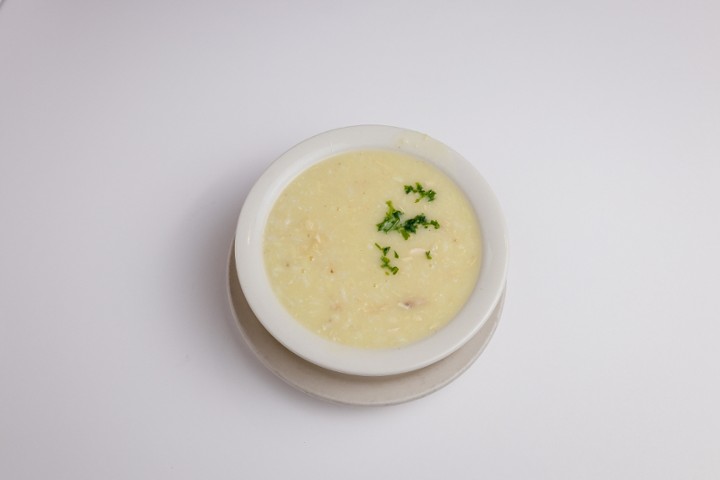 Avgolemono