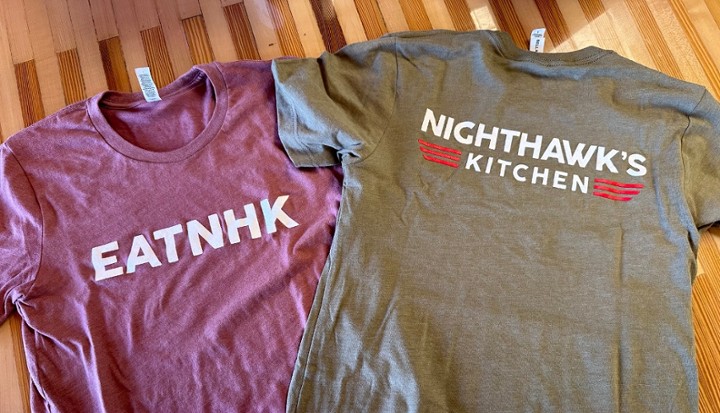EATNHK T-Shirt