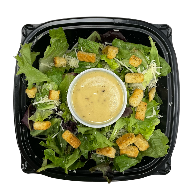 Full Size Caesar Salad
