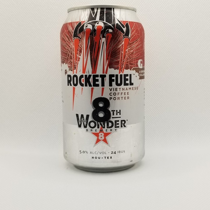 Rocket Fuel