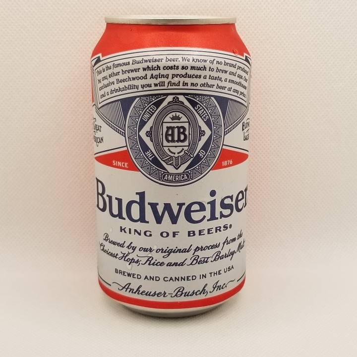 Budweiser