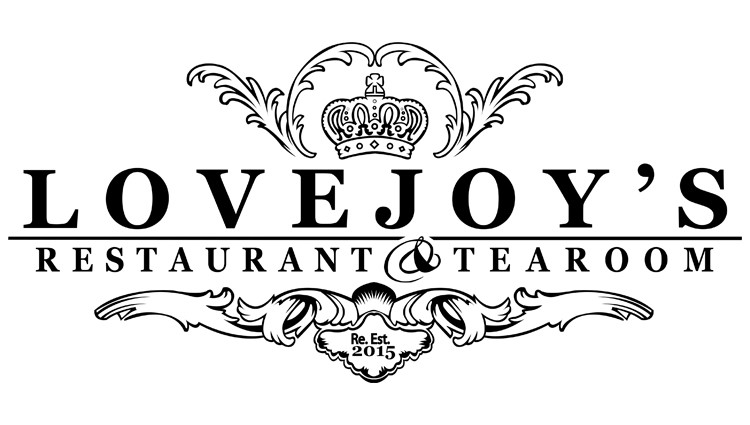 Lovejoy's Restaurant & Tearoom