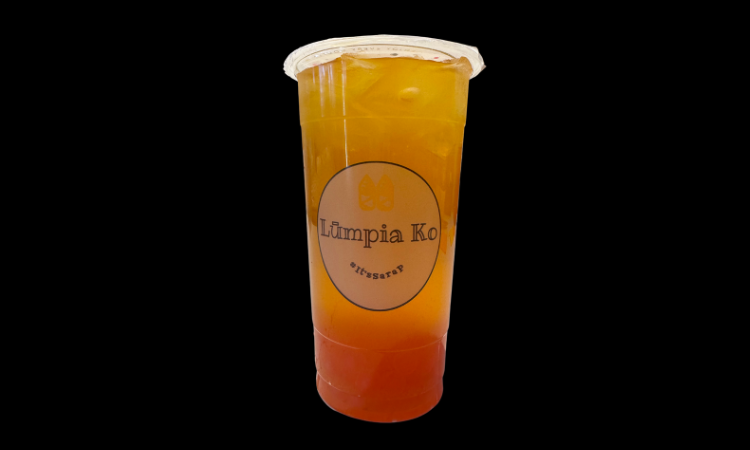 Wintermelon Fruit Tea