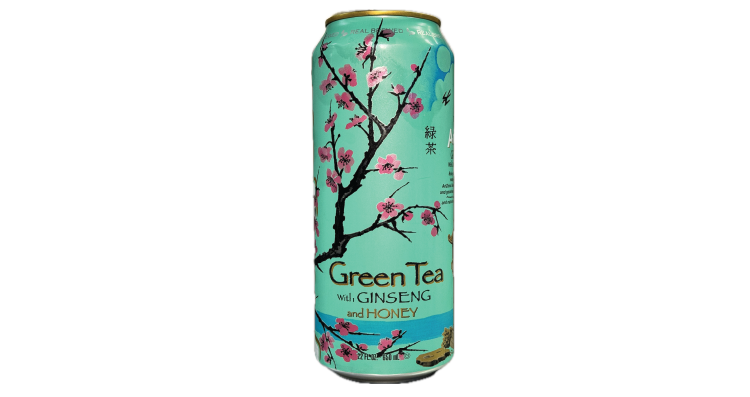 Arizona - Green Tea*