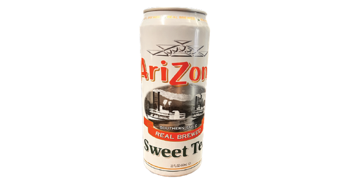 Arizona - Sweet Tea