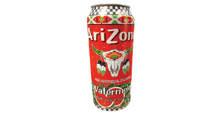 Arizona - Watermelon Fruit Juice