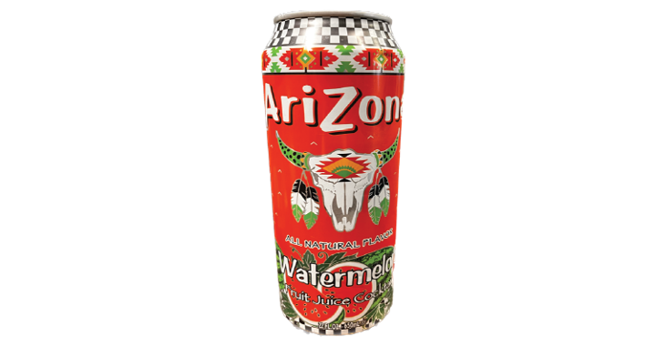 Arizona - Watermelon Fruit Juice