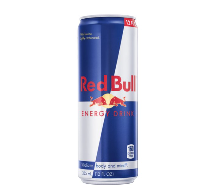 Red Bull Regular