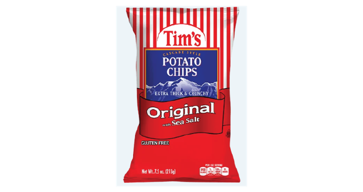 Original Chips