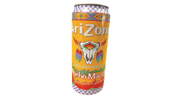 Arizona - Mucho Mango
