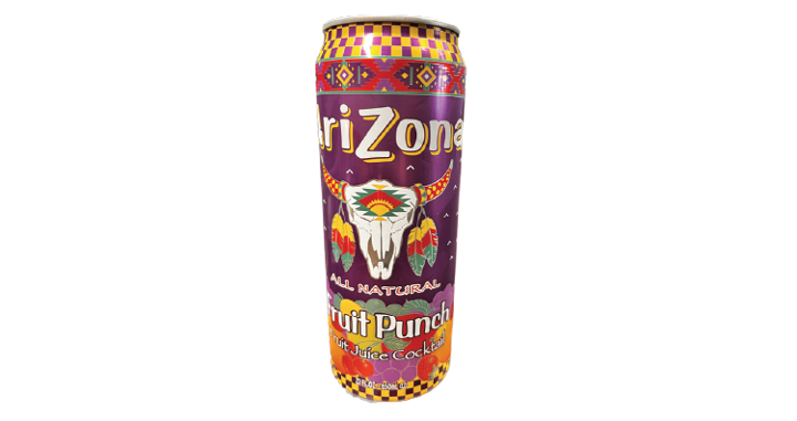 Arizona - Fruit Punch