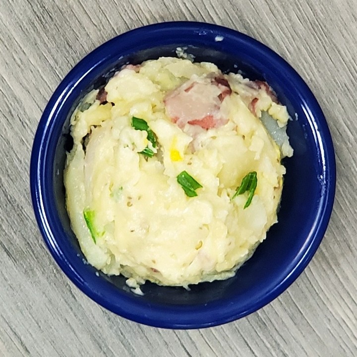 Red Skin Potato Salad