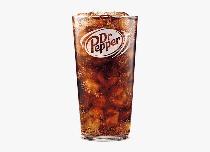 Dr. Pepper