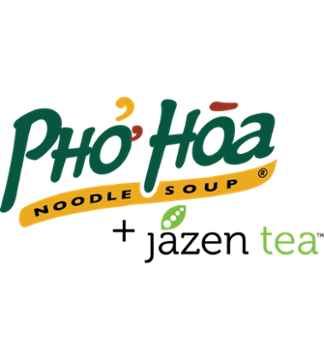 Pho Hoa & Jazen Tea WA - Redmond