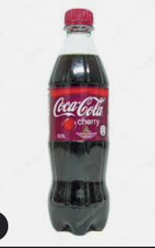 Cherry Coke