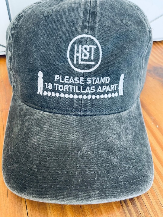 HST HAT