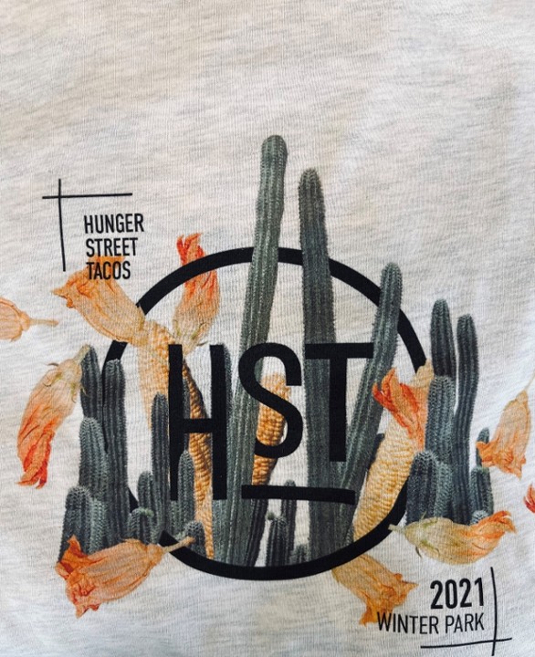 HST Shirt