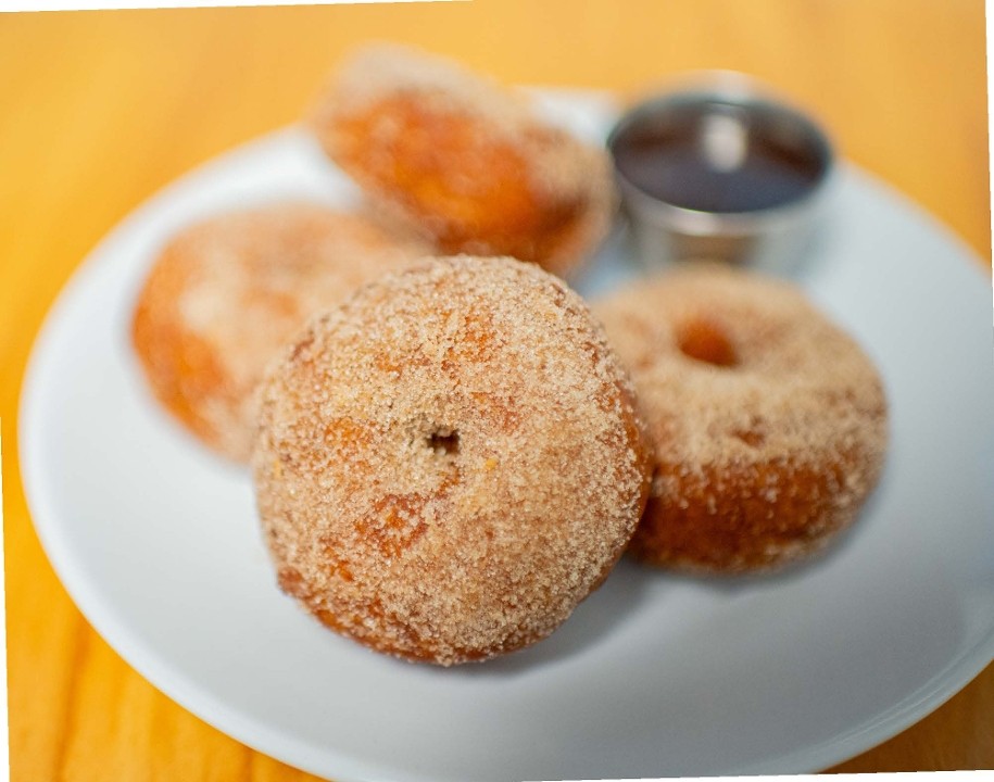 MEXICAN DONUTS
