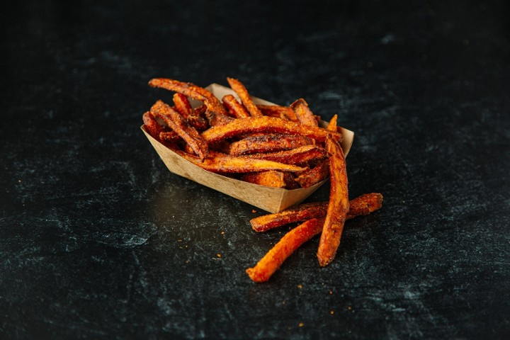 Sweet Potato Fries