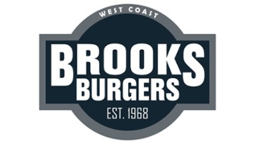 Brooks Burgers Riverpark