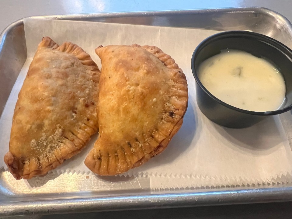 Elixir Bar & Grill Chicken Bacon Ranch Sliders