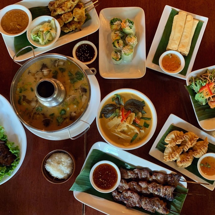 Restaurant banner image