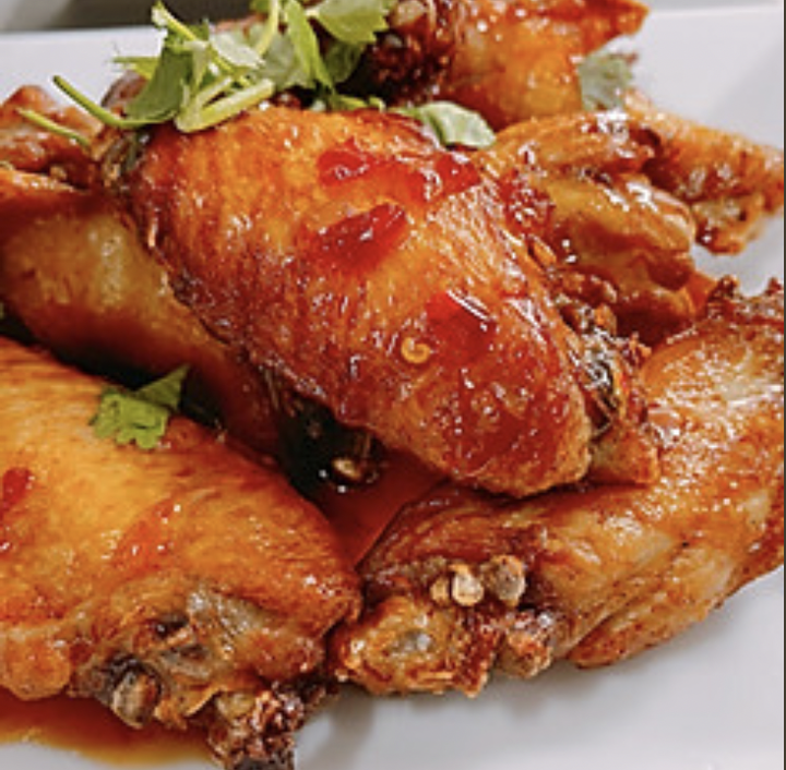 CHONBURI WINGS