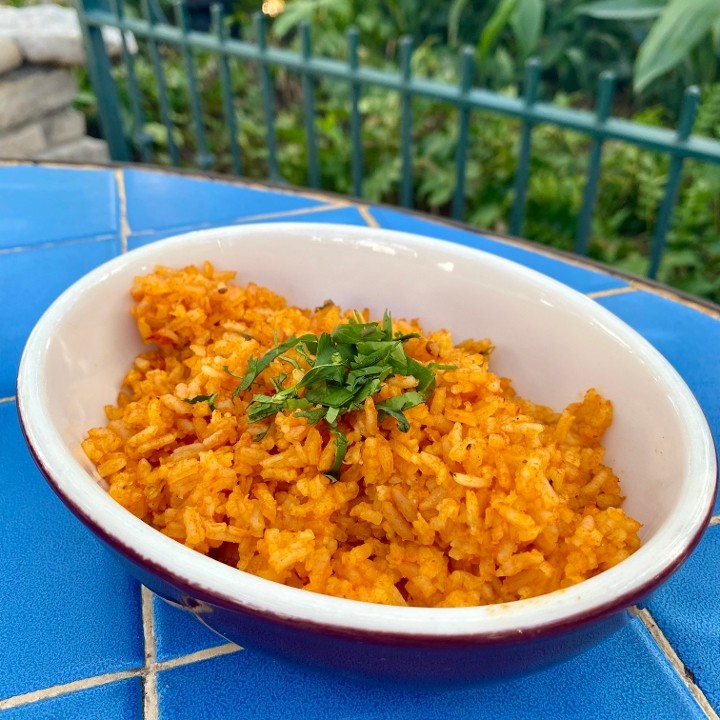 Mexican Rice (pint)