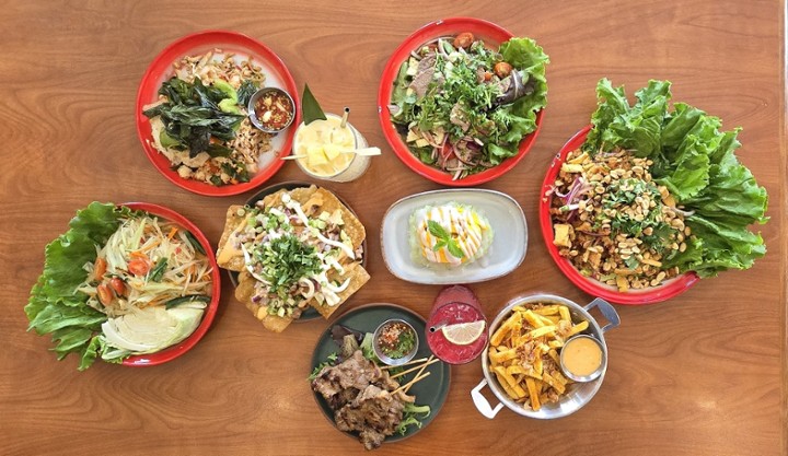 Restaurant banner image