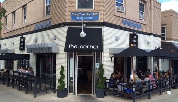 The Corner