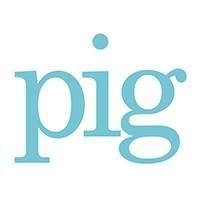 This Little Pig logo