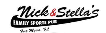 Nick & Stella’s Family Sports Pub