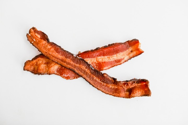 Bacon 2 Slices (OTS)