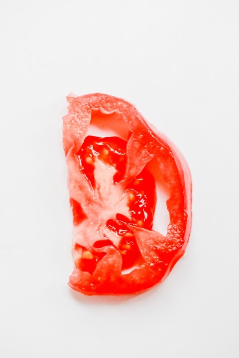 Heirloom Tomato (slice)