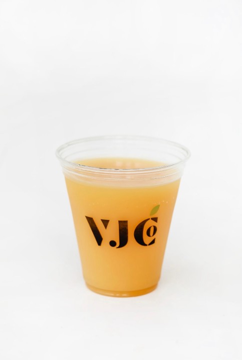 Orange Juice 12 oz